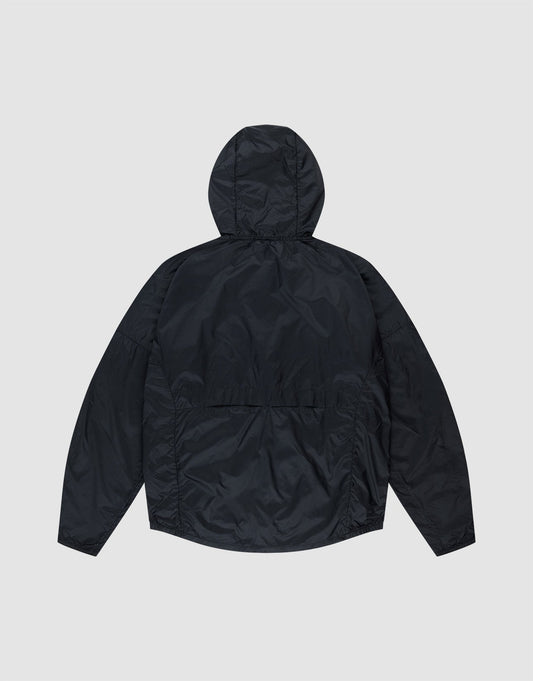 Live Fast Performance Rain Jacket