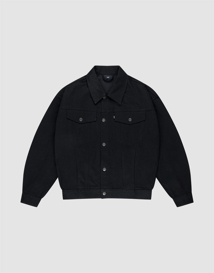 LFDY Denim Jacket