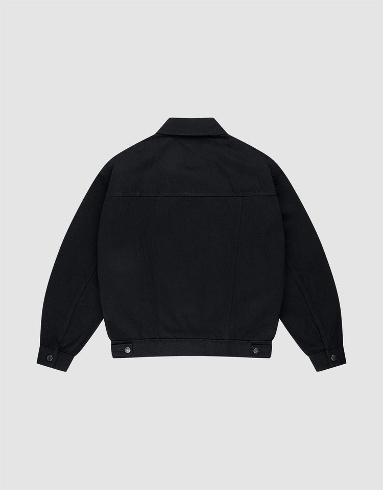 LFDY Denim Jacket