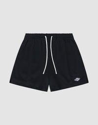 Basic Mesh Shorts