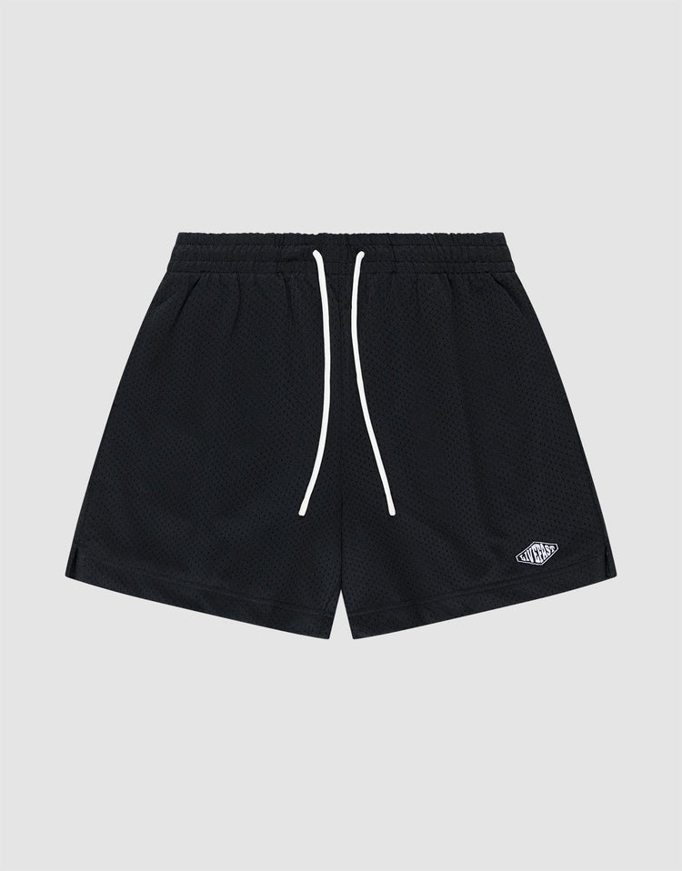 Basic Mesh Shorts