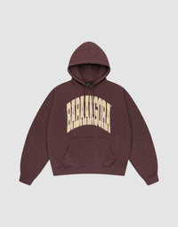 LFDY x Baba Angora Hoodie