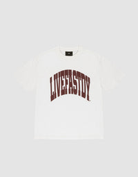 LFDY Block Tee