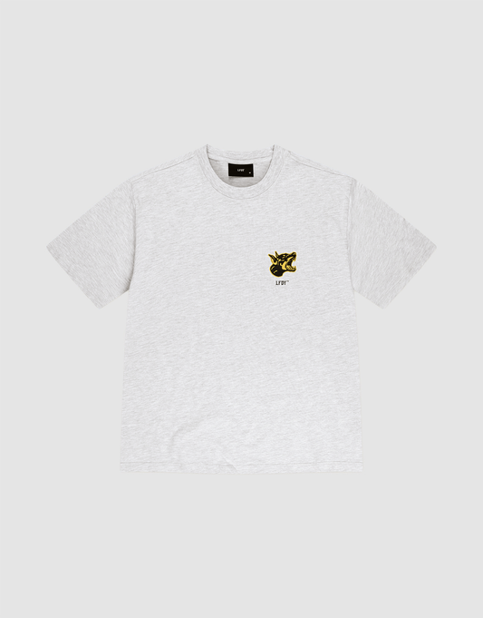 LFDY Circle Dog Tee