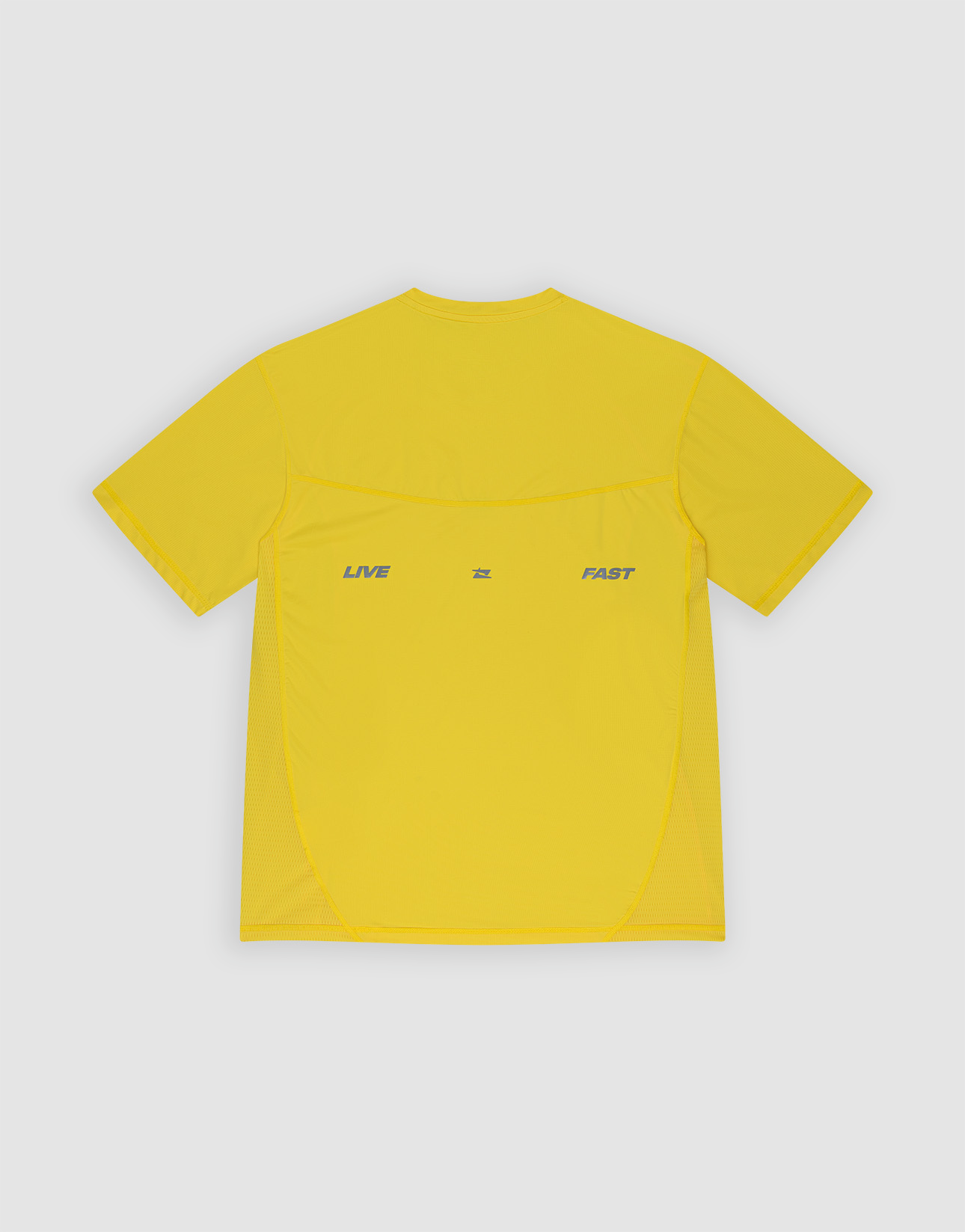 Live Fast Performance Tee