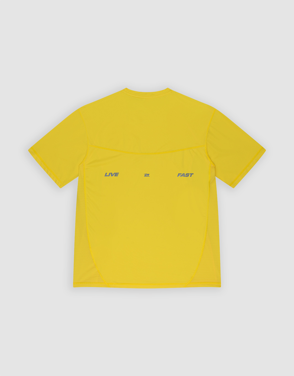 Live Fast Performance Tee