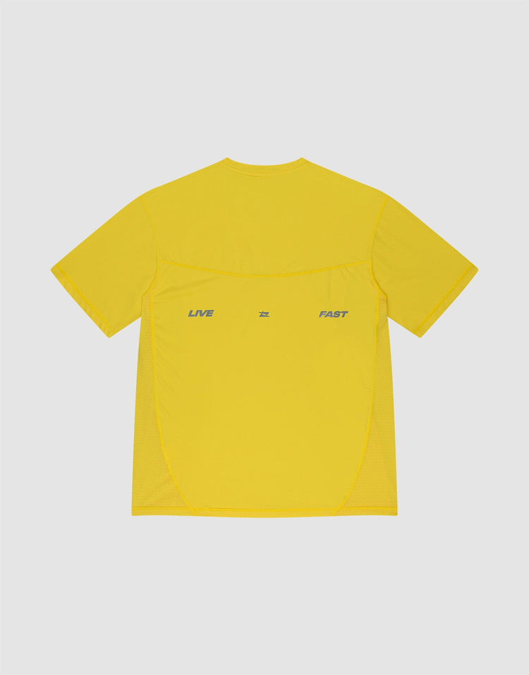 Live Fast Performance Tee