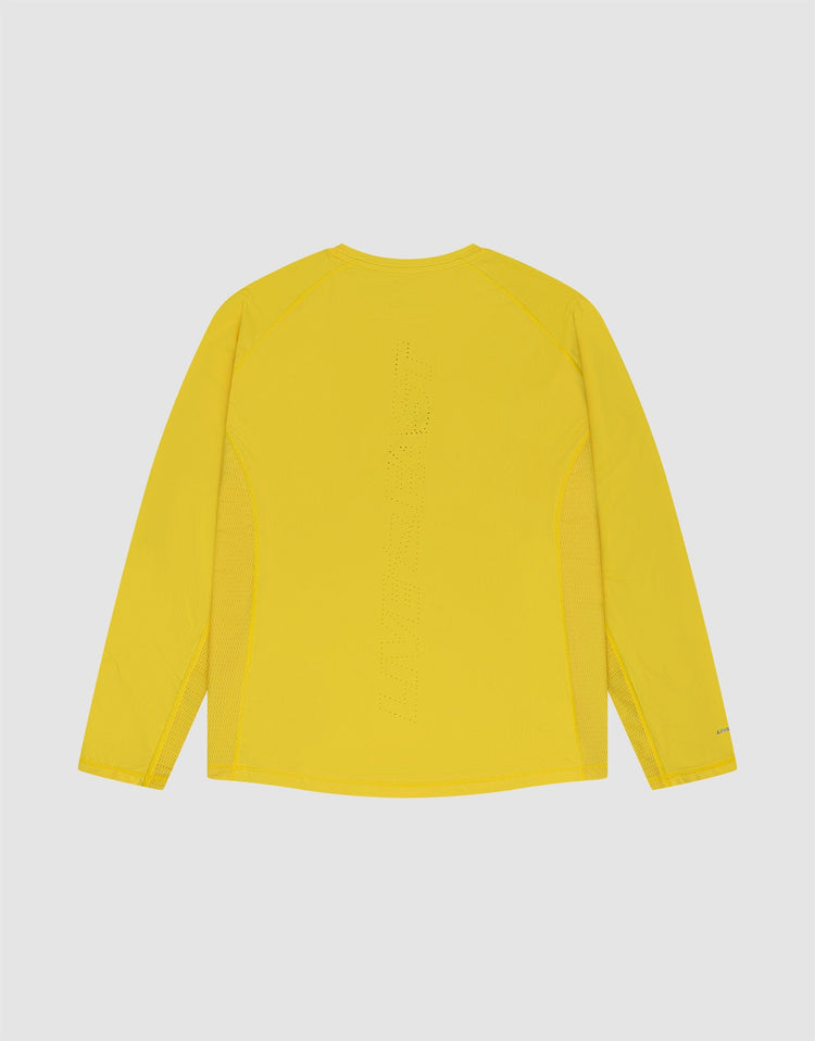 Live Fast Performance Longsleeve