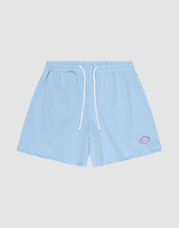 Basic Mesh Shorts