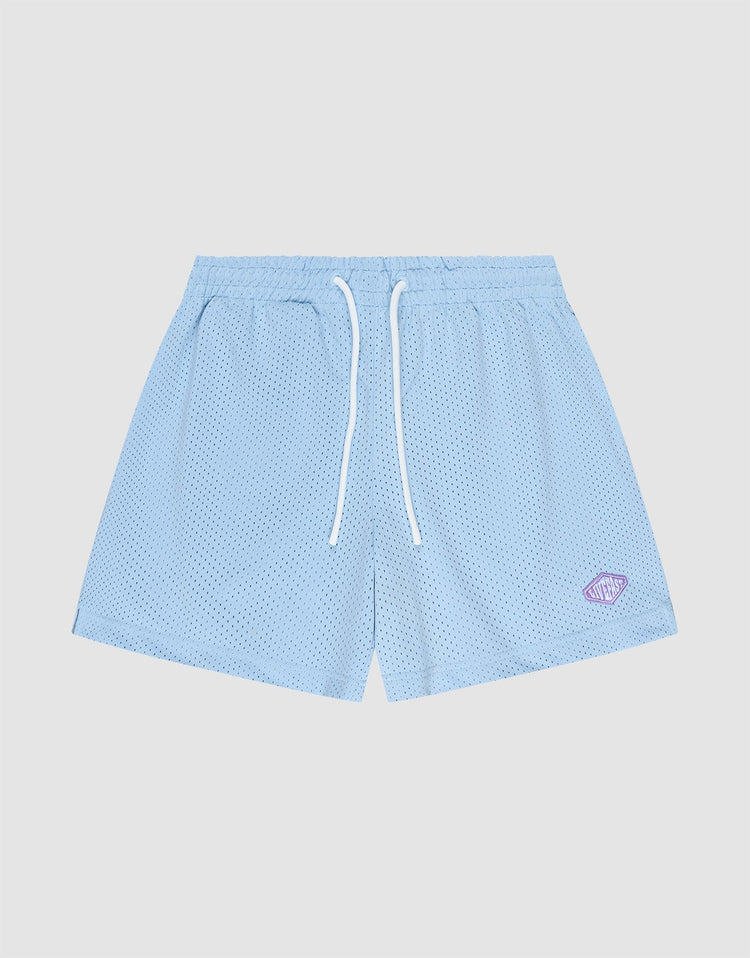 Basic Mesh Shorts