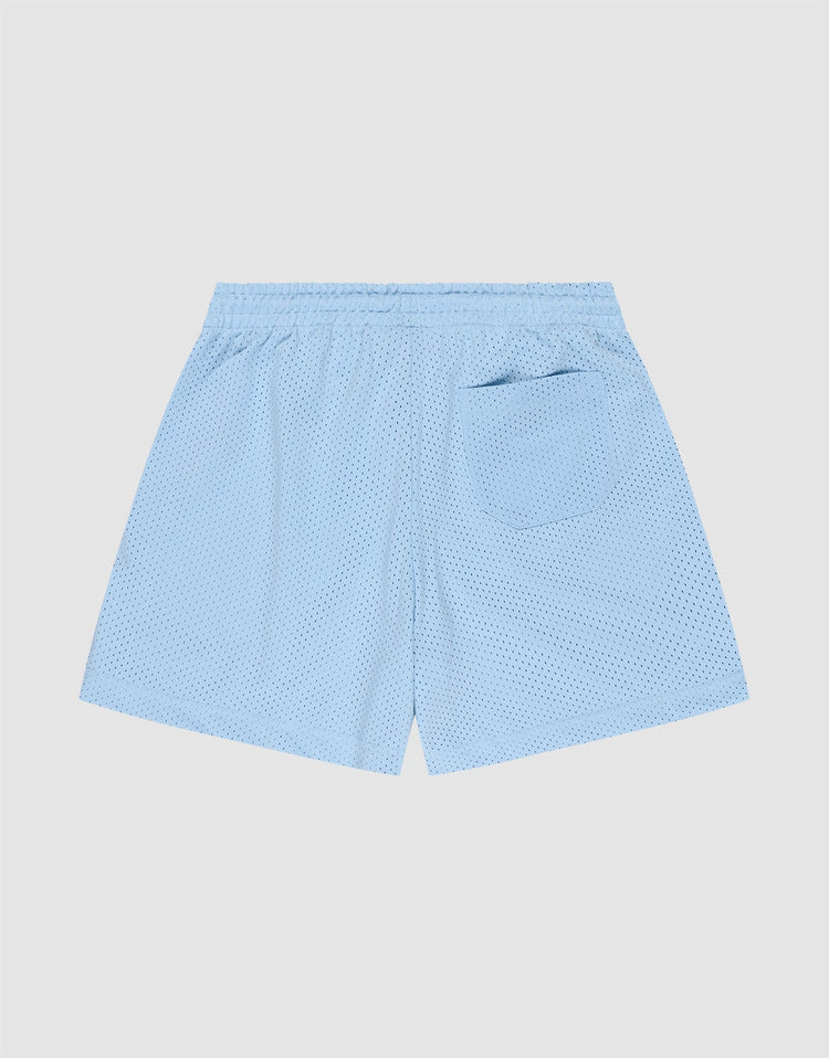 Basic Mesh Shorts
