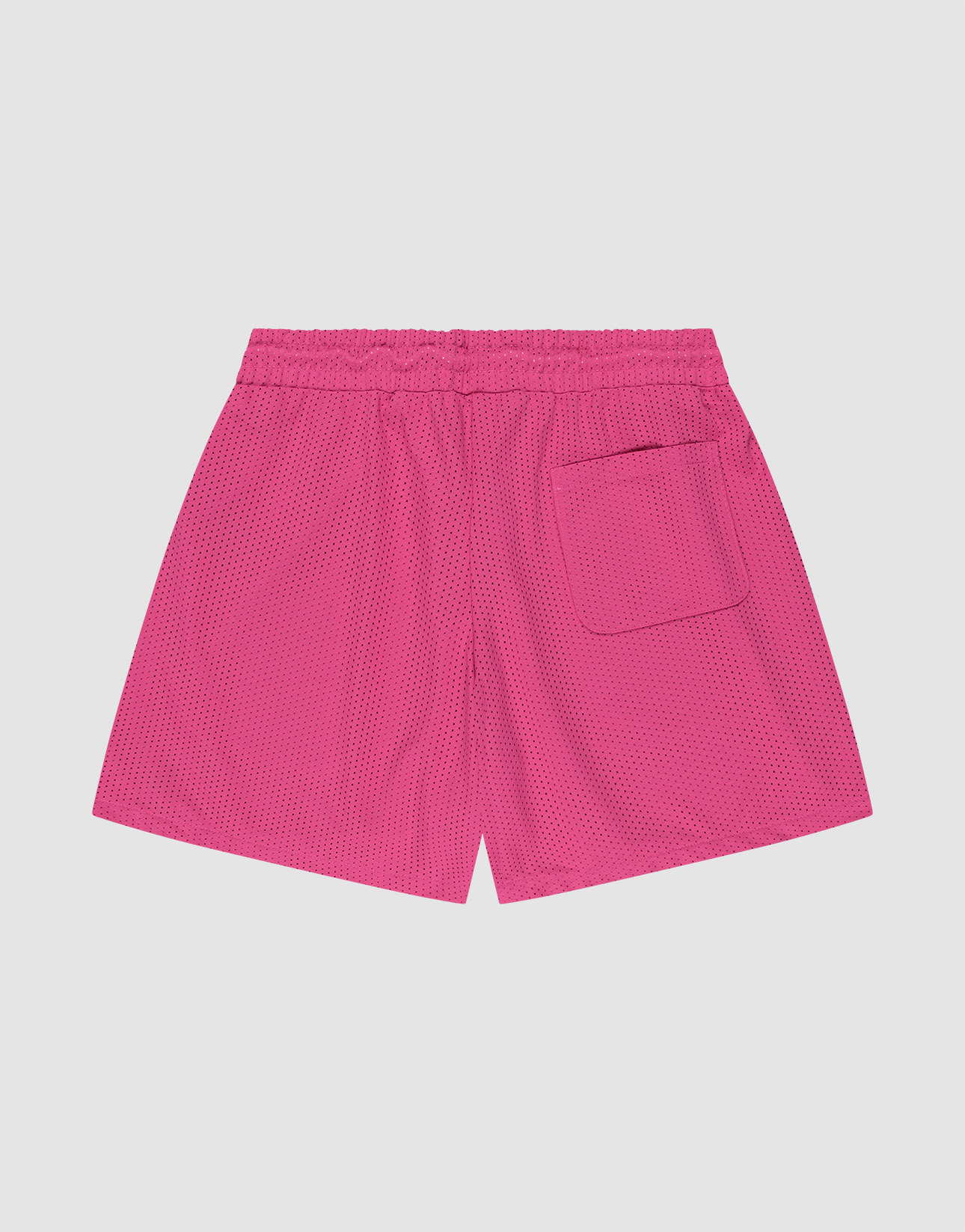 LFDY Oval Mesh Shorts