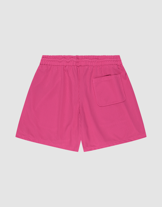 LFDY Oval Mesh Shorts