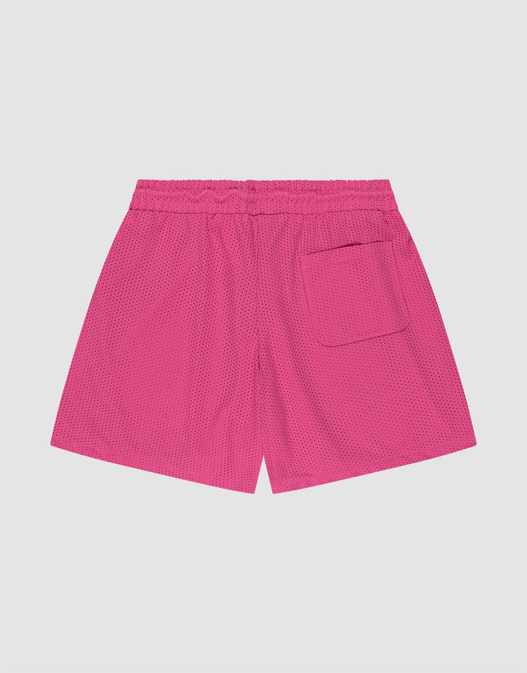 LFDY Oval Mesh Shorts