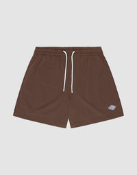 Basic Mesh Shorts