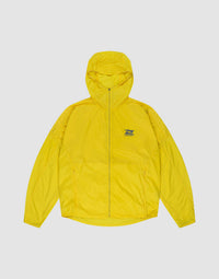 Live Fast Performance Running Jacket