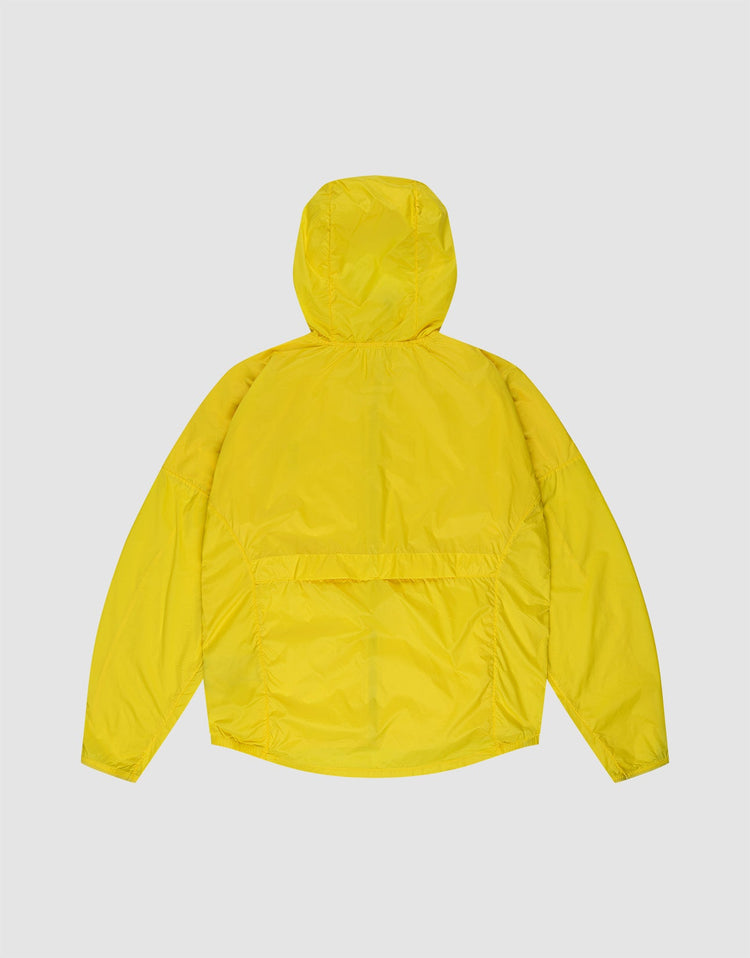 Live Fast Performance Running Jacket