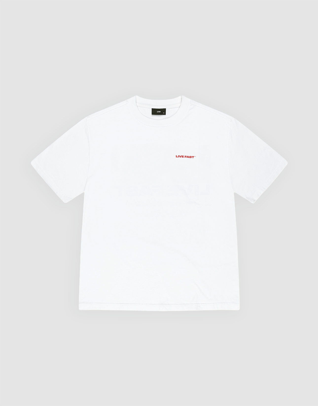 LFDY Cinema Tee