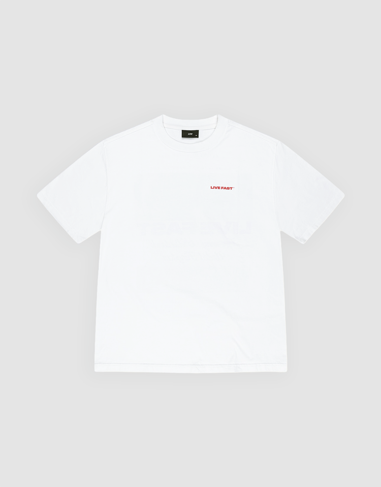 LFDY Cinema Tee