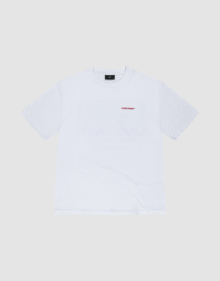 LFDY Cinema Tee