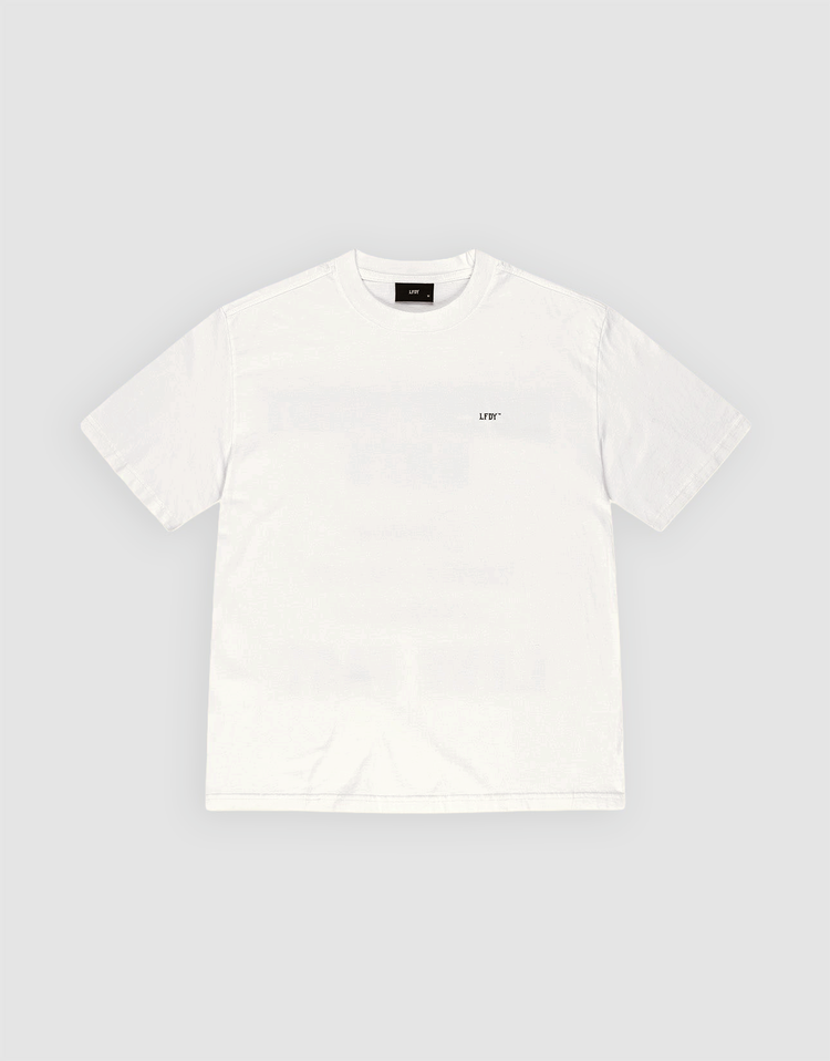 Everybody Eats Tee