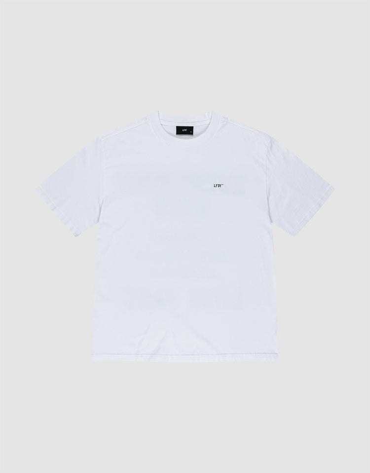 Everybody Eats Tee