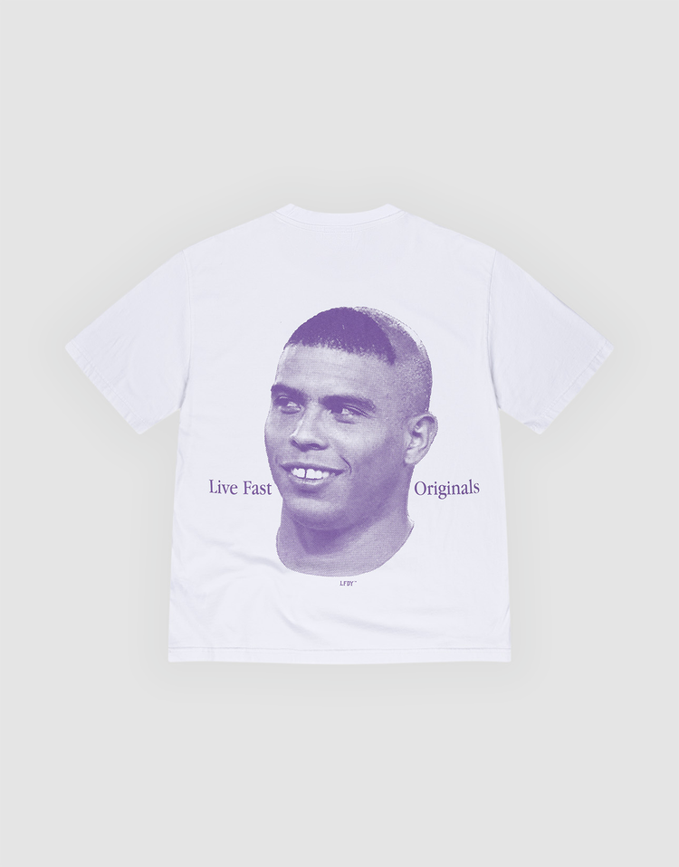 LFDY Originals Tee