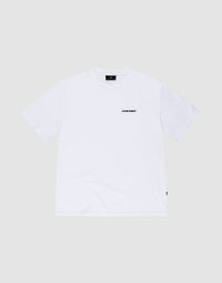 Live Fast Plain Tee