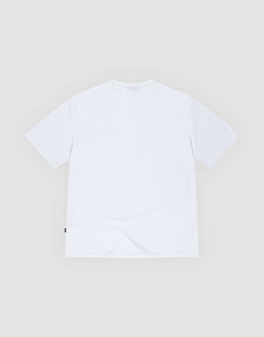 Live Fast Plain Tee