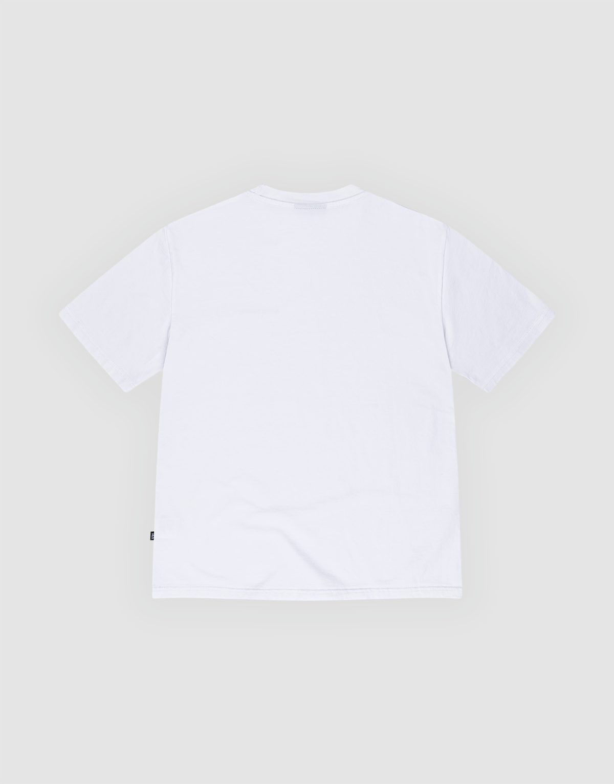 Live Fast Plain Tee