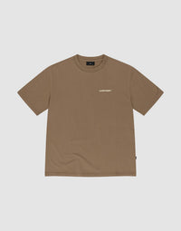 Live Fast Plain Tee