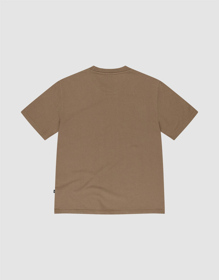 Live Fast Plain Tee