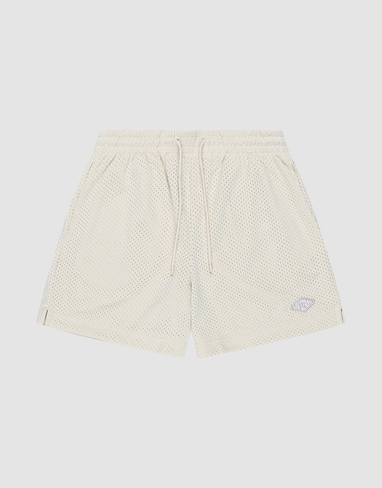 Basic Mesh Shorts