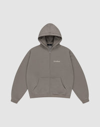 Basic 510 Hooded Zip