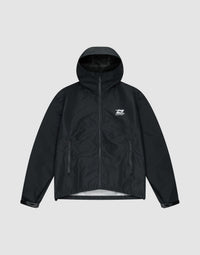 Live Fast Performance Rain Jacket