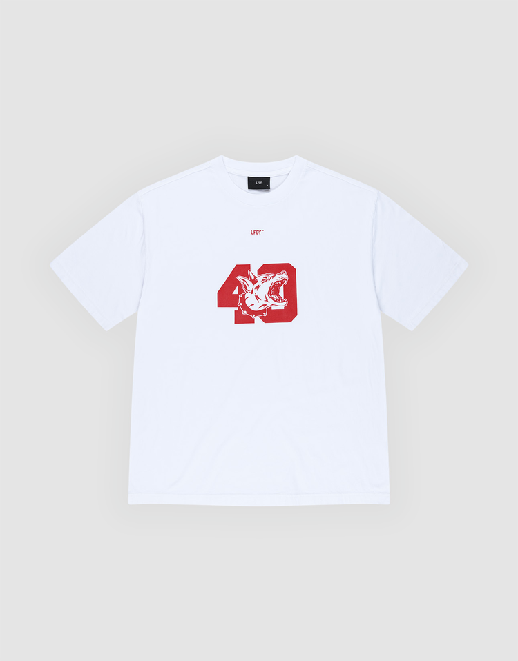 LFDY 40 Tee