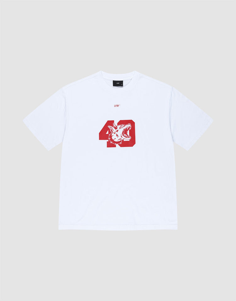 LFDY 40 Tee