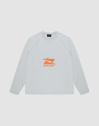 LFDY Sports Longsleeve