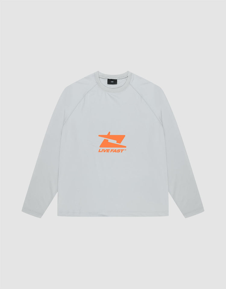 LFDY Sports Longsleeve