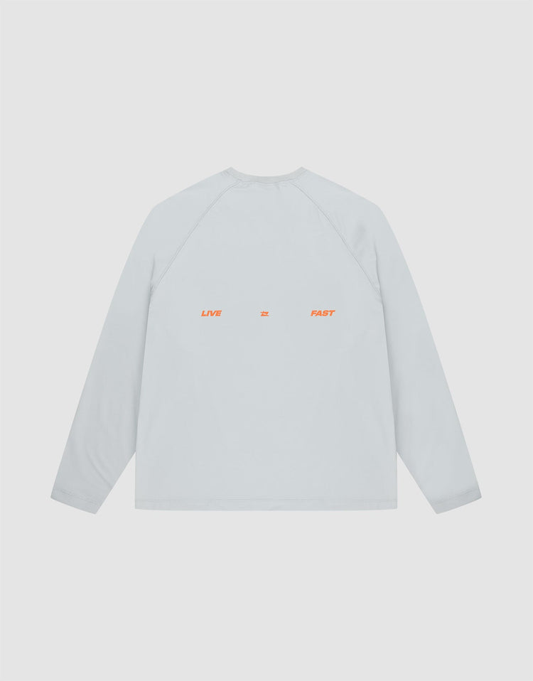 LFDY Sports Longsleeve