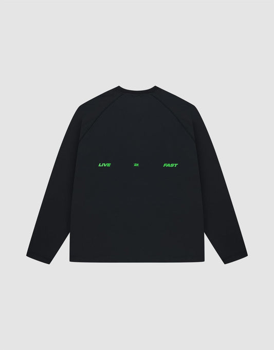 LFDY Sports Longsleeve