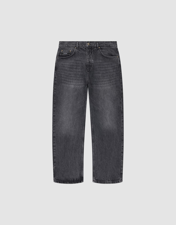 LFDY Baggy Denim