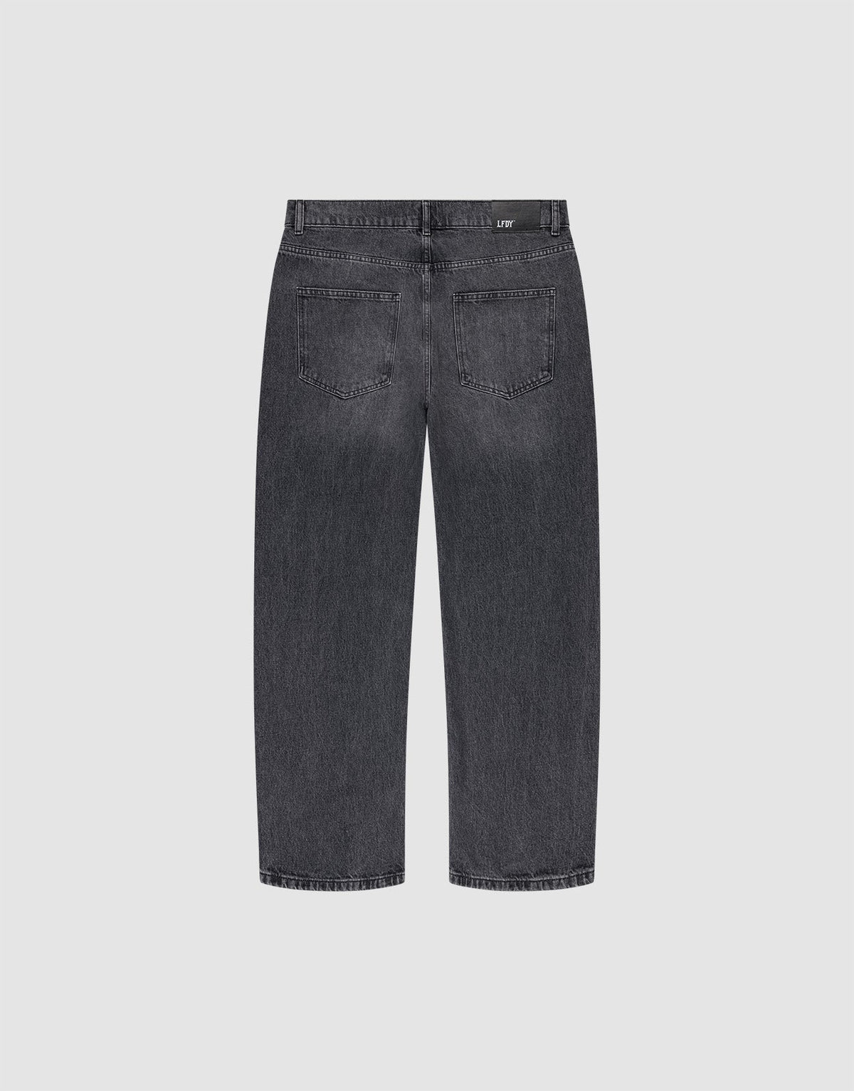 LFDY Baggy Denim