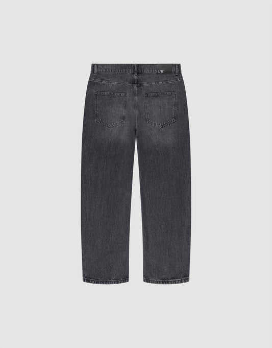 LFDY Baggy Denim