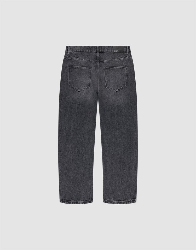 LFDY Baggy Denim