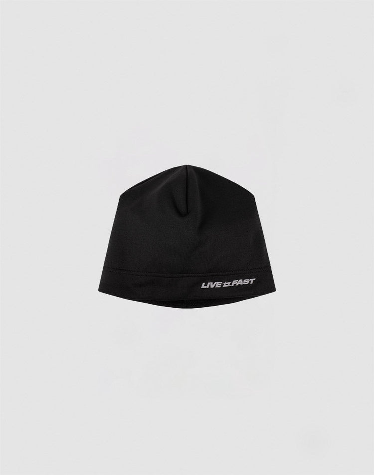 Live Fast Performance Beanie