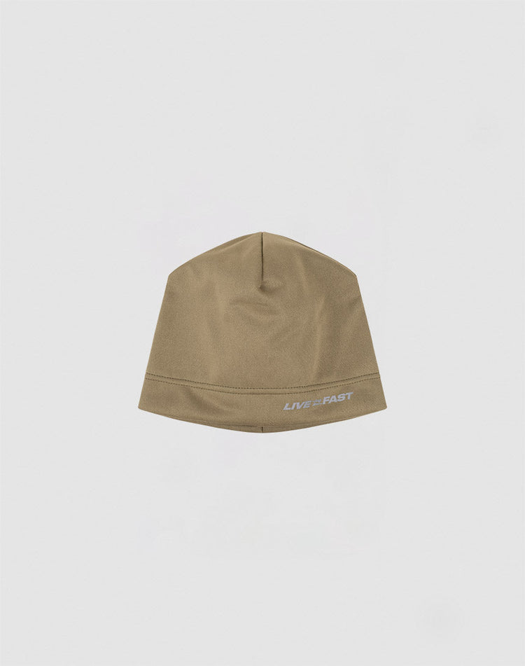 Live Fast Performance Beanie