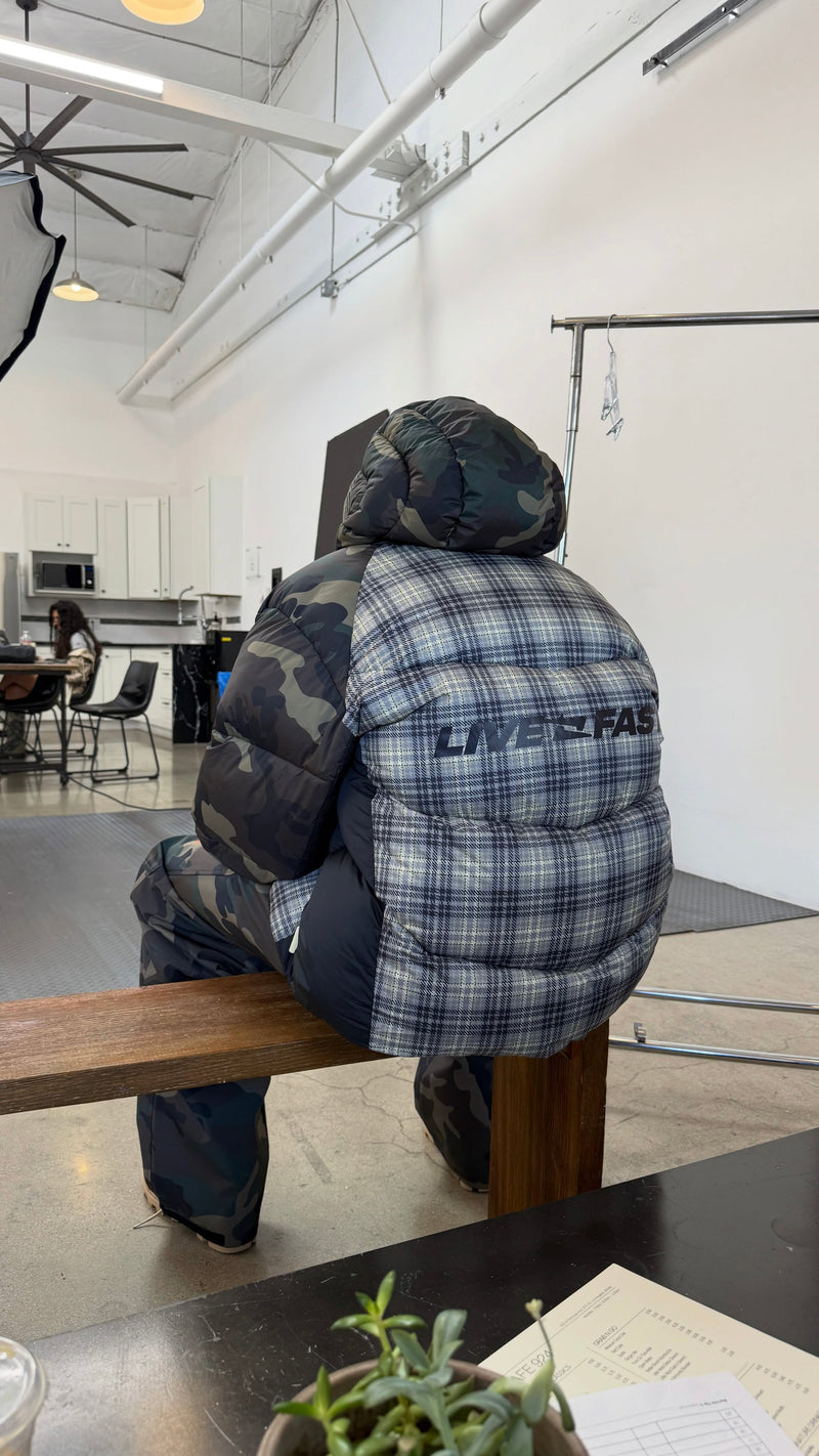 Community fit image
