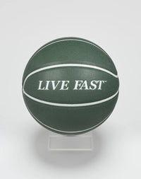 Live Fast Basketball
