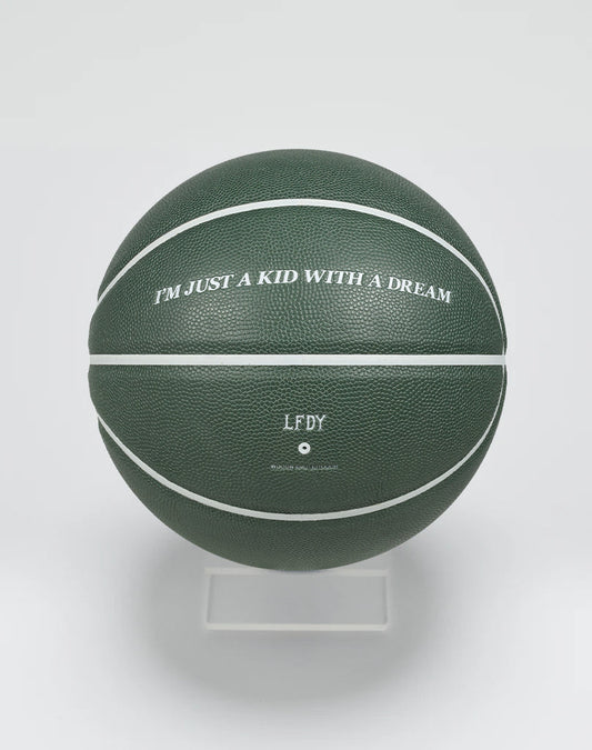 Live Fast Basketball